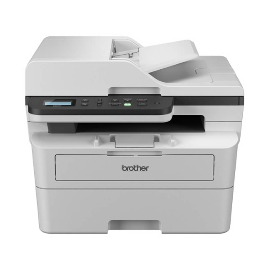 Máy in Laser đa chức năng Wifi Brother DCP-B7640DW
